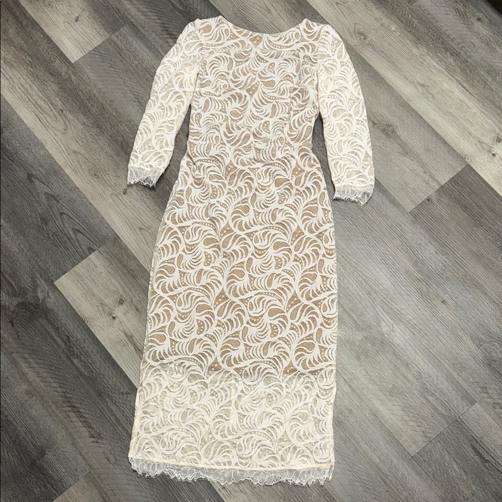 Grace Loves Lace Dress